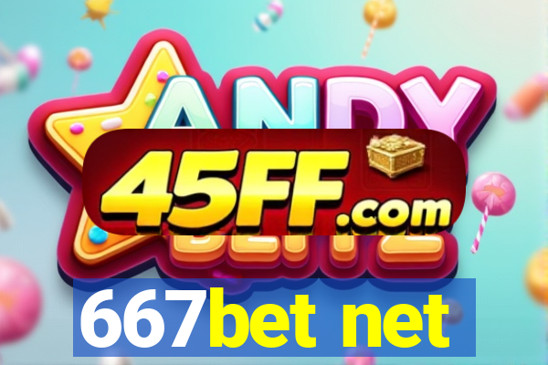 667bet net